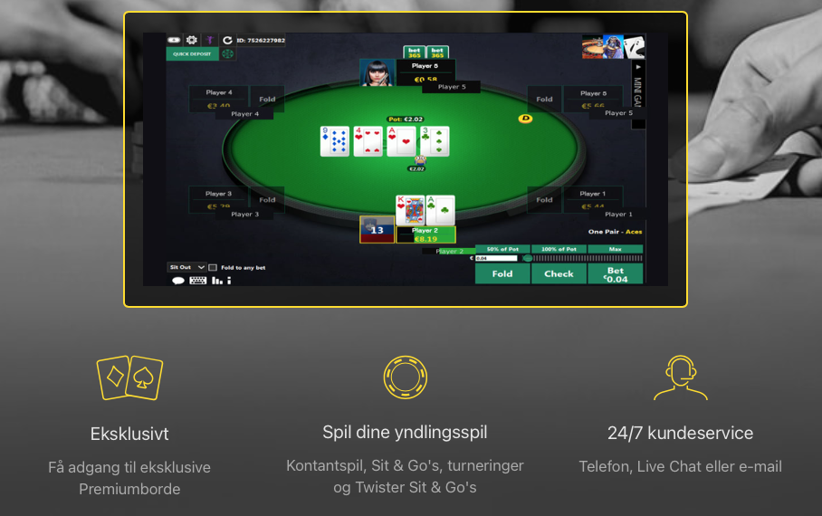 Bet365-poker-forside