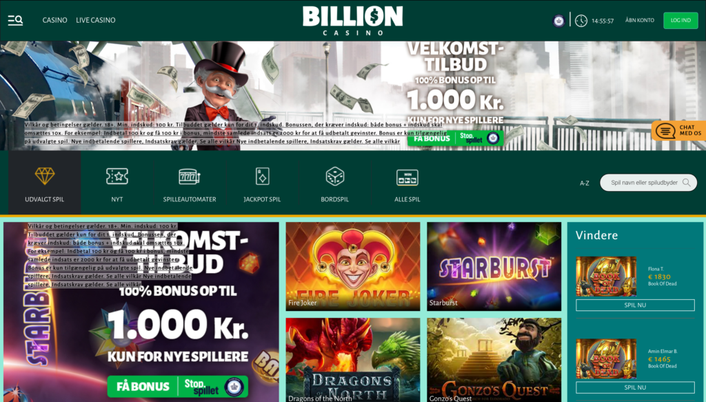 Billion-Casino-forside-1024x583