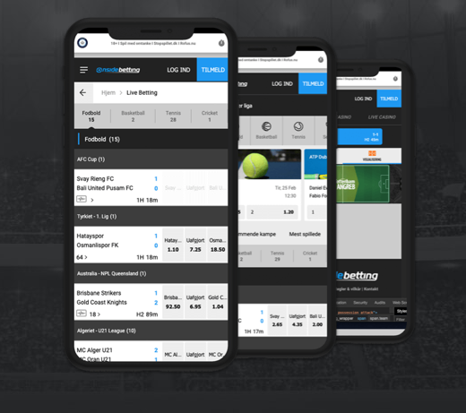 OnsideBetting-app