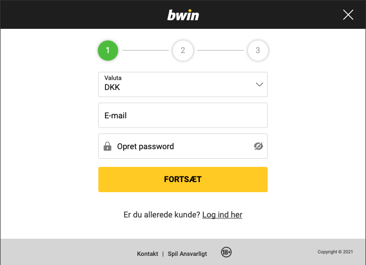 Oprettelse-til-Bwin-Casino